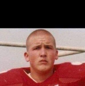 Meet your Posher, Terry